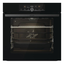 Įmontuojama orkaitė Gorenje Advanced Line BPS6747A06BG