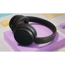 AUSINĖS BELAIDĖS TAH5209BK / 00 PHILIPS