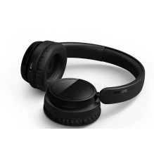 AUSINĖS BELAIDĖS TAH5209BK / 00 PHILIPS