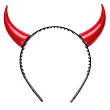 Hair bow devil Widmann,...