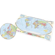 Table mat Panta Plast 0318-0058-99, A2 Table mat Panta Plast 0318-0058-99, A2