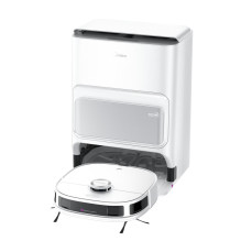 Vacuum cleaner - robot Midea V12, white