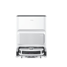 Dulkių siurblys - robotas Midea V12, balta Dulkių siurblys - robotas Midea V12, balta