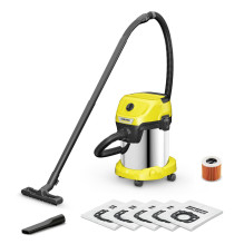 VACUUM CLEANER WD 3 S /...