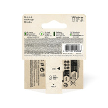 Įkraunami elementai GP RECYKO AAA, 650mAh, 2 vnt.