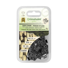 SAW CHAIN GRIMSHOLM 35CM /...