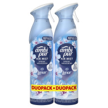 GAIVIKLIS ORO AMBIPUR SPRINGAWAK 2X185ML GAIVIKLIS ORO AMBIPUR SPRINGAWAK 2X185ML