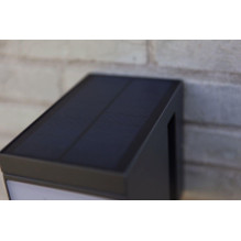 Luminaire Lutec PRIMA 6993801118, 9.5W, IP54, anthracite