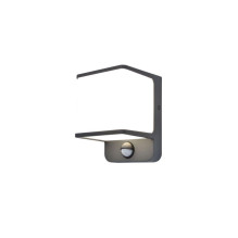 Outdoor wall lamp Lutec...