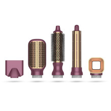 Sveikata ir asmeninė priežiūra - Neno Beauty Vio Ionic Hair Curler, Multistyler, 5 Attachments