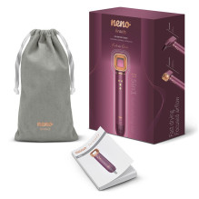 Sveikata ir asmeninė priežiūra - Neno Beauty Vio Ionic Hair Curler, Multistyler, 5 Attachments