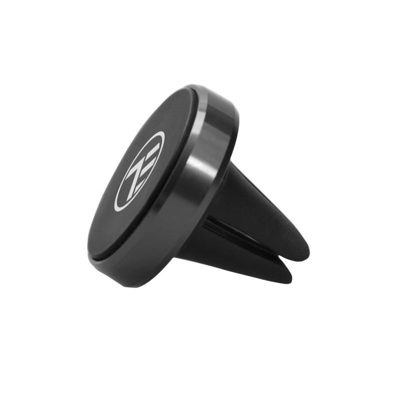 Tellur Car Phone Holder Magnetic MCM4, Air Vent Mount, Metallic black