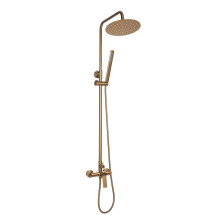 SHOWER COLUMN NERI...