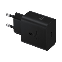 Phone charger Samsung EP-T4511XBEGEU, 1 x USB Type C 45 W Phone charger Samsung EP-T4511XBEGEU, 1 x USB Type C 45 W