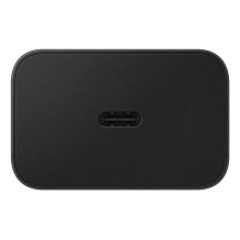 Telefono įkroviklis Samsung EP-T4511XBEGEU, 1xUSB Type C 45W Telefono įkroviklis Samsung EP-T4511XBEGEU, 1xUSB Type C 45W