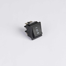 SWITCH MICRO KDC-A06-A-111 BLACK 5PCS SWITCH MICRO KDC-A06-A-111 BLACK 5PCS