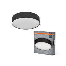 Luminaire ceiling Ledvance Orbis Paris 4058075829060, E27