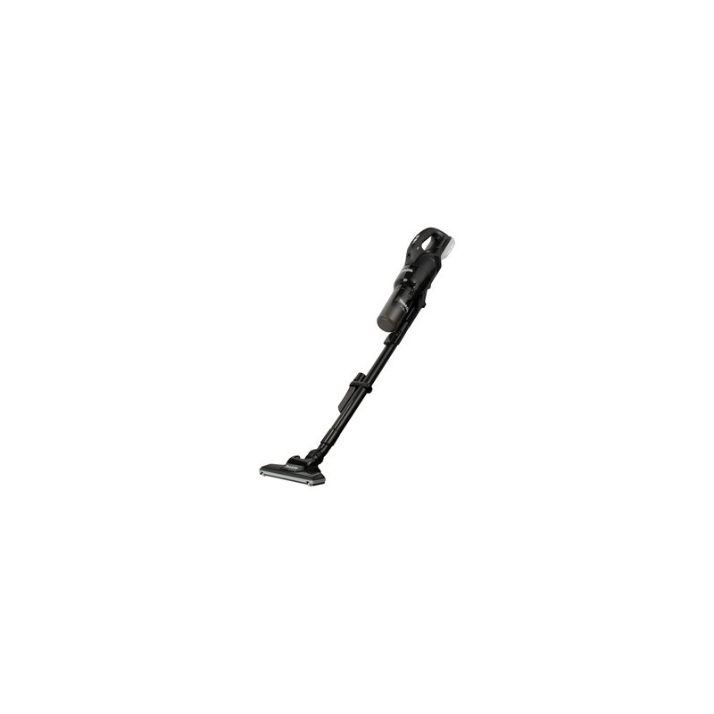 Akumuliatorinis dulkių siurblys 18V Makita DCL286FZB (be akumuliatoriaus ir kroviklio)