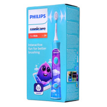Electric Toothbrush -...