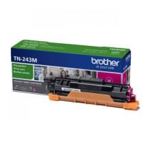 Tonerio Kasetė - Brother TN-243M 1000 Puslapių Magenta