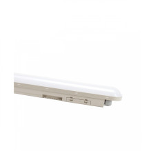 LAMP MOUNTED 25W 4000LM...