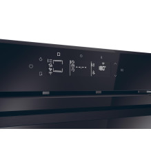 ORKAITĖ H6 ID25G3YTB HAIER