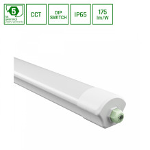 LUMINAIRE 30 / 50W 4650 / 7750LM 4000K IP65 LUMINAIRE 30 / 50W 4650 / 7750LM 4000K IP65