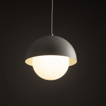 Luminaire hanging TK Lighting Bono 10205, 8 W, G9