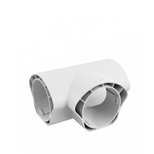 CONNECTION COPPER T-SHAPED