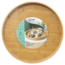 Tray 5five Simply Smart, Ø 40 cm Tray 5five Simply Smart, Ø 40 cm