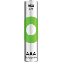 Charging item GP, AAA, 950 mAh, 2 pcs Charging item GP, AAA, 950 mAh, 2 pcs