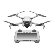 Drone DJI DJI Mini 3 (DJI RC) Fly More