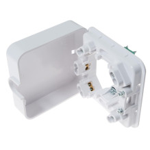 Pawbol AGD installation distribution box 8 x 8 x 4.5 cm