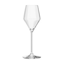 Champagne glass set Krosno...