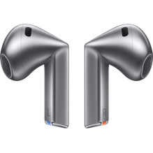 HEADPHONES SAMSUNG GALAXY BUDS 3 SILVER