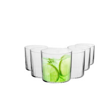 Stiklinių komplektas Krosno MIXOLOGY, stiklas, 0.410l, 6 vnt Stiklinių komplektas Krosno MIXOLOGY, stiklas, 0.410l, 6 vnt
