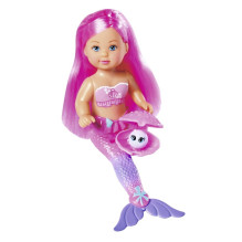 Doll with accessories Simba Evi Love Mermaid Pearl 105733699 Doll with accessories Simba Evi Love Mermaid Pearl 105733699