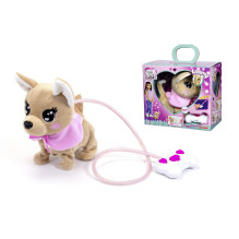 Toy animal Simba Chi Chi Love Loomy 105893542