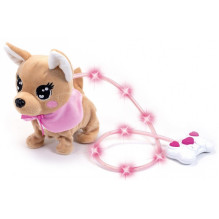 Toy animal Simba Chi Chi Love Loomy 105893542