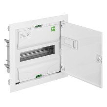 Modulinis skydas Elektroplast MSF 1X12, potink, IP30, 12mod.