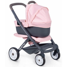 Lėlių vežimėlis Smoby Maxi-Cosi Quinny 7600253117