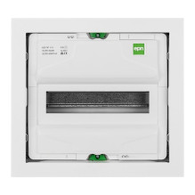PANEL DISTRIBUTION MSF 1X12 PANEL DISTRIBUTION MSF 1X12