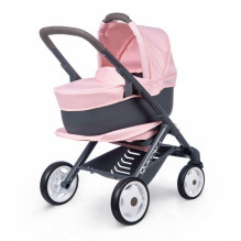 Doll stroller Smoby Maxi-Cosi Quinny 7600253117 Doll stroller Smoby Maxi-Cosi Quinny 7600253117