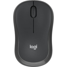 Computer mouse Logitech M240 bluetooth, graphite Computer mouse Logitech M240 bluetooth, graphite