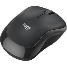 Computer mouse Logitech M240 bluetooth, graphite Computer mouse Logitech M240 bluetooth, graphite