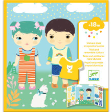 Lipdukai Djeco DJ09070 Lipdukai Djeco DJ09070