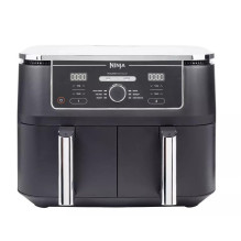 Air fryer Ninja AF400EU, 2470 W, 9.5 l