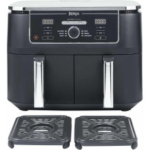 Air fryer Ninja AF400EU, 2470 W, 9.5 l