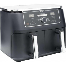 Karšto oro gruzdintuvė Ninja AF400EU, 2470 W, 9.5 l