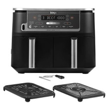 Karšto oro gruzdintuvė Ninja AF451EU, 2470 W, 9.5 l Karšto oro gruzdintuvė Ninja AF451EU, 2470 W, 9.5 l